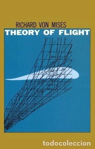 Libros: Theory of Flight- 9780486605418