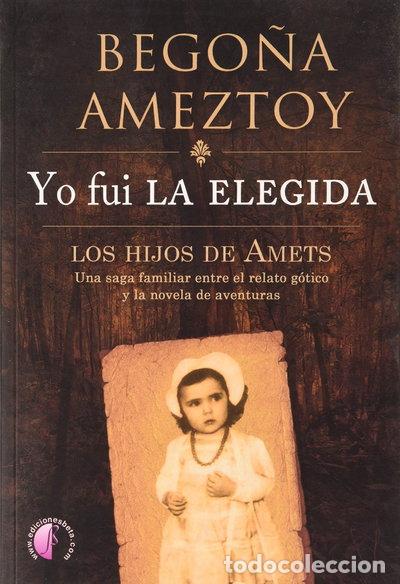 Libros: Yo fui la elegida- 9788417634551 - Foto 1