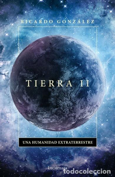 Libros: Tierra II- 9788418015694 - Foto 1