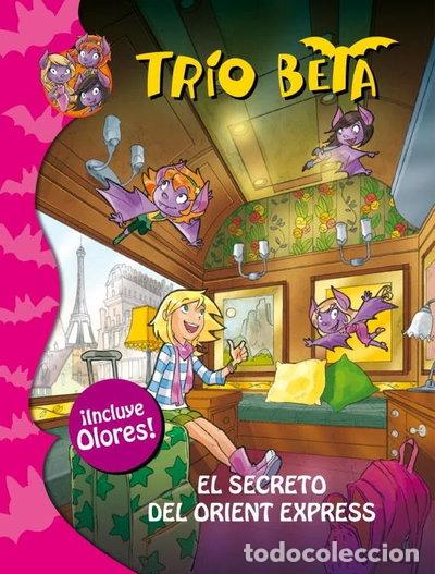 B&uuml;cher: El secreto del Orient Express- 9788484419518