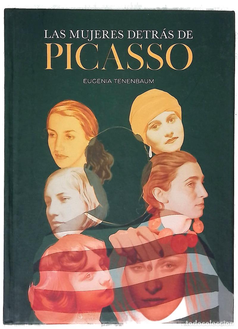 Libros: Las mujeres detr&aacute;s de Picasso - Foto 1