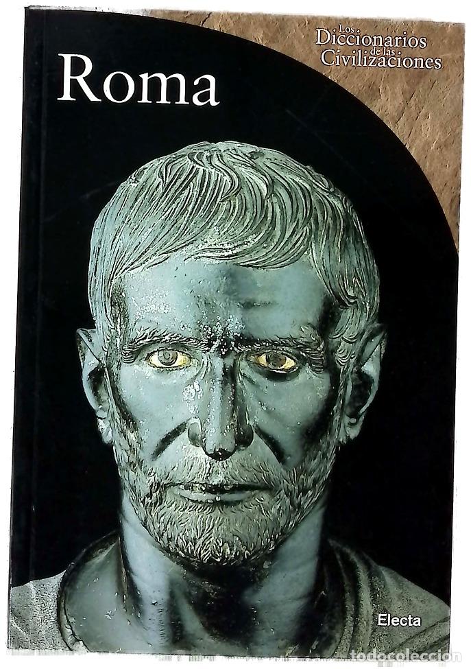 Libros: Roma - Gabucci, Ada - Electa - Foto 1