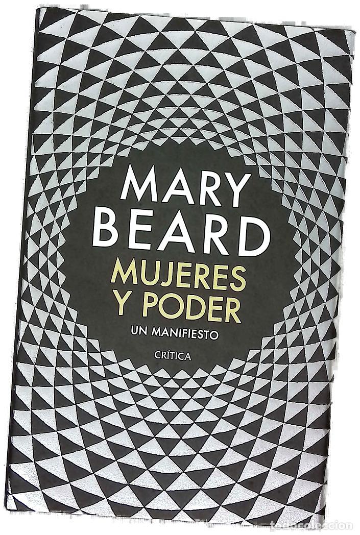Libros: Mujeres y poder : un manifiesto - Foto 1