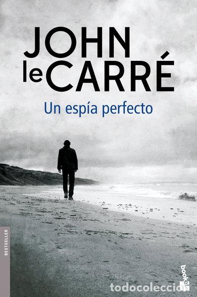 Livros em segunda m&atilde;o: Un esp&iacute;a perfecto- 9788408160199