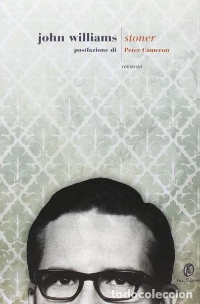 Libri di seconda mano: Stoner- 9788864112367