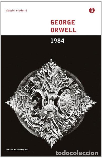 Libri di seconda mano: 1984 (9788804507451)