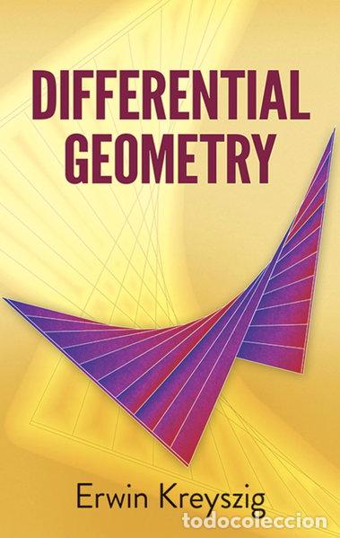 B&uuml;cher: Differential Geometry- 9780486667218