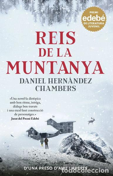 B&uuml;cher: Reis de la muntanya- 9788468370156