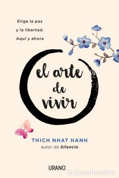 B&uuml;cher: El arte de vivir- 9788416720156