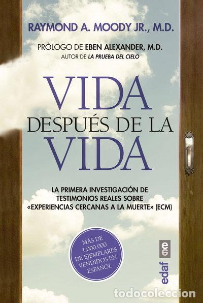 Libros: Vida despu&eacute;s de la vida- 9788441437845