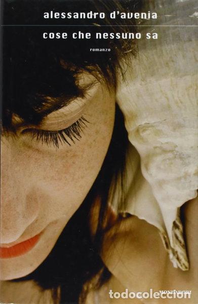 Libros: Cose che nessuno sa- 9788804609162 - Foto 1