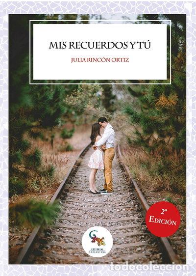 Libros: Mis recuerdos y t&uacute;- 9788416900893 - Foto 1