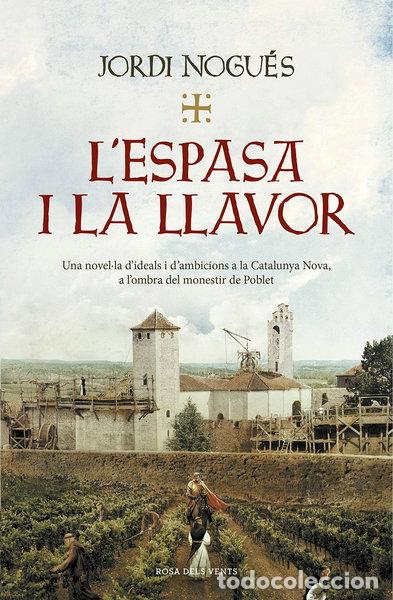B&uuml;cher: L'espasa i la llavor- 9788417627065