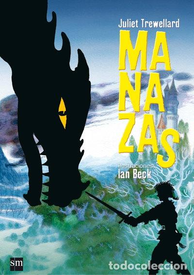 Libros: Manazas- 9788467528602 - Foto 1