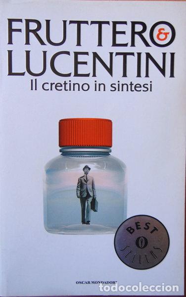 B&uuml;cher: Il cretino in sintesi- 9788804519836