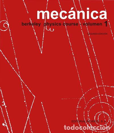 B&uuml;cher: Mec&aacute;nica- 9788429142822