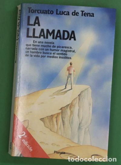 Libros: La llamada- 9788408011033