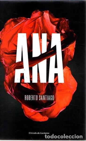 Libros: Ana (9788467270624) (Libros)