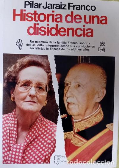 Libros: Historia de una disidencia- 9788432056727 - Foto 1