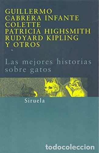 Libros: Las mejores historias sobre gatos