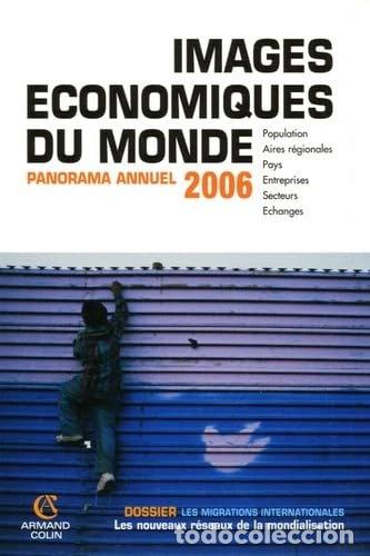 Libros: Images &eacute;conomiques du monde 2006- 9782200269616
