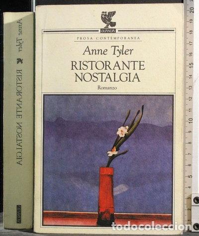 Libros: Ristorante Nostalgia- 9788877464774 - Foto 1