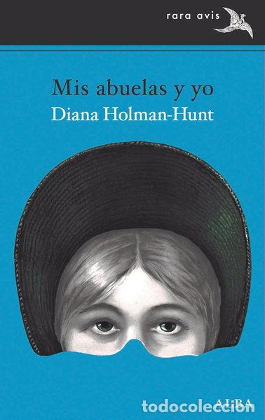 Libros: Mis abuelas y yo- 9788411780162