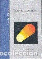 Libros: Electromagnetismo- 9788436246803 - Foto 1