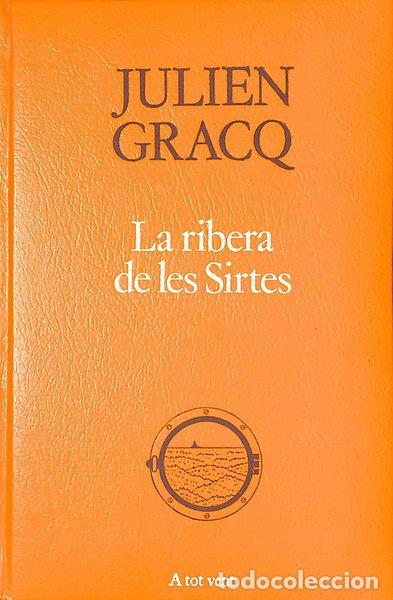 Libri di seconda mano: La ribera de les Sirtes- 9788475881263