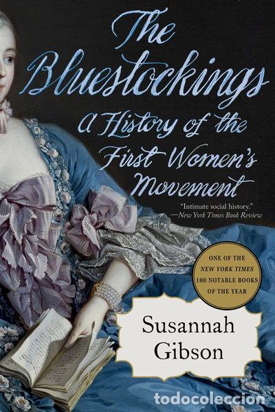 Libros: Bluestockings- 9781324106999