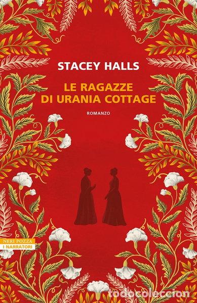 Libros: Le ragazze di Urania Cottage- 9788854530430