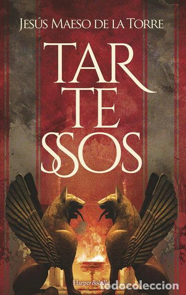 Livros em segunda m&atilde;o: Tartessos- 9788418623325