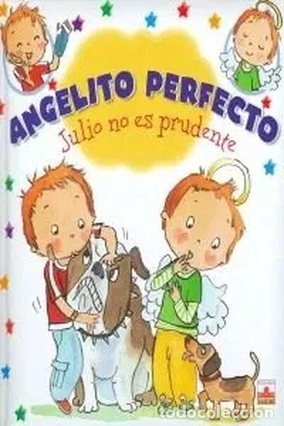 Livros em segunda m&atilde;o: Julio no es prudente- 9782215103882