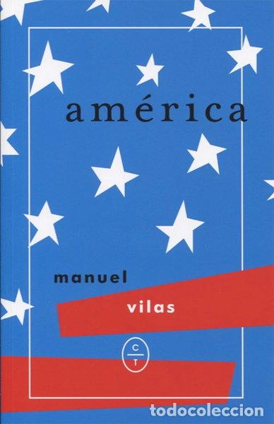 Libros: Am&eacute;rica- 9788494571992