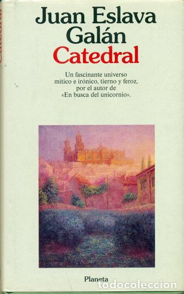 Libros: Catedral- 9788432070327 - Foto 1
