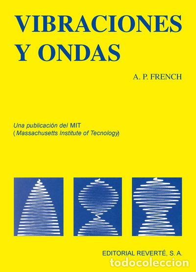 Libros: Vibraciones y ondas- 9788429140989 - Foto 1