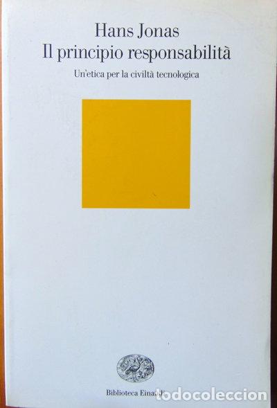 Libros: Il principio responsabilit&agrave;- 9788806164430
