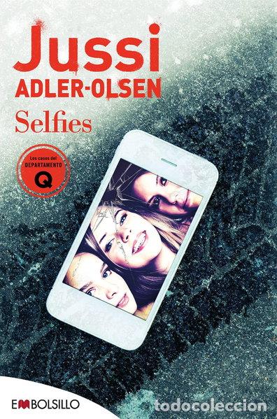 Libros: Selfies- 9788418185038