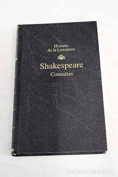 Libros: Comedias- 9788447303090 - Foto 1