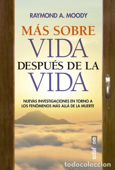 B&uuml;cher: M&aacute;s sobre vida despu&eacute;s de la vida- 9788441441330