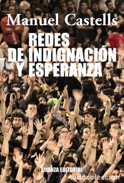 B&uuml;cher: Redes de indignaci&oacute;n y esperanza- 9788420609607