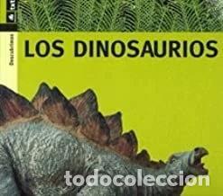 Libros: Los dinosaurios- 9788424607784 - Foto 1