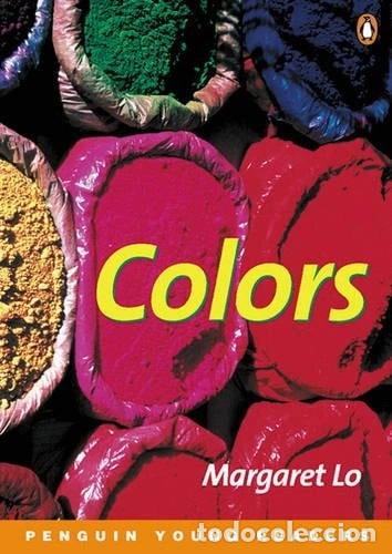 Libros: Colors- 9780582453319