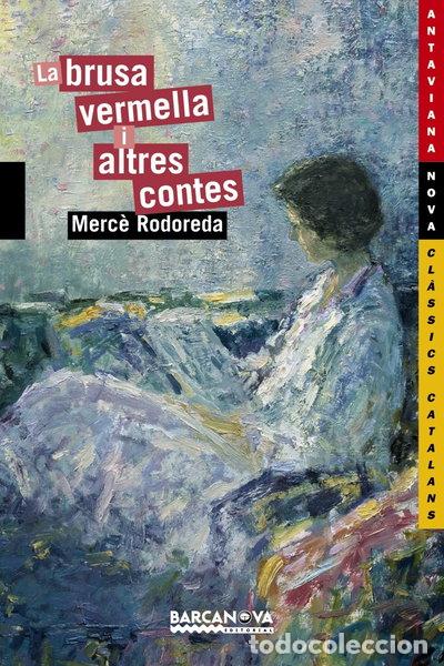 books: La brusa vermella i altres contes- 9788448920821