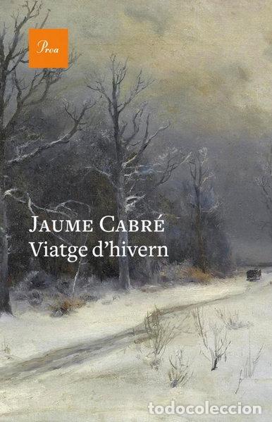 books: Viatge d'hivern- 9788475884820