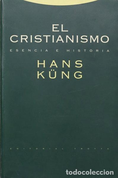 Libros: El Cristianismo- 9788481641400 - Foto 1