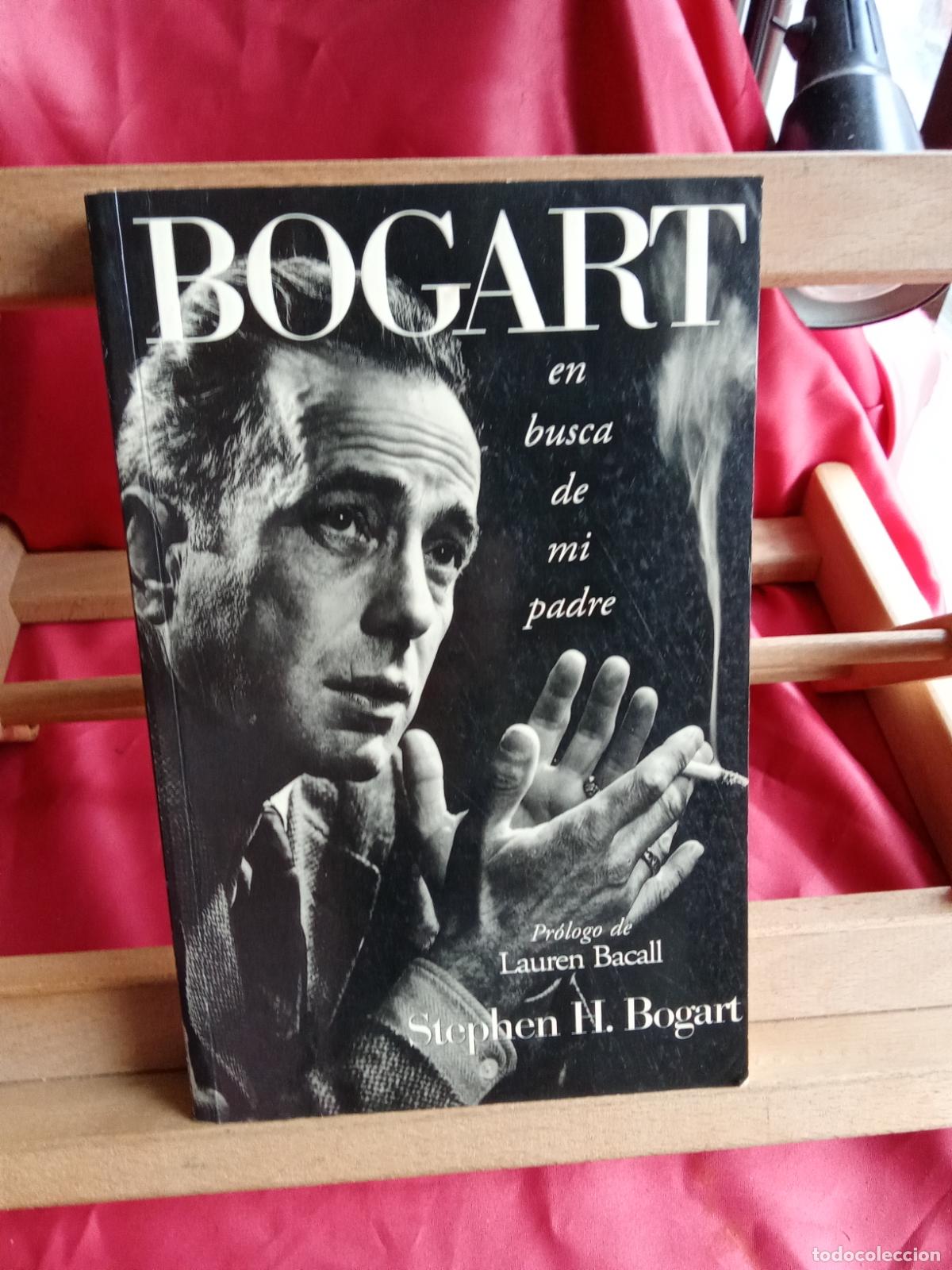 Livros em segunda m&atilde;o: En busca de mi padre. Stephen H. Bogart L.8760-1635