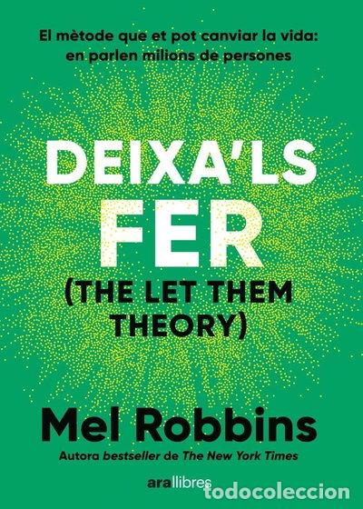 Livres: Deixa'ls fer- 9788411731577
