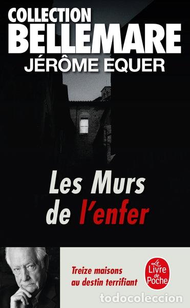 Libros: Les Murs de l'enfer- 9782253155058