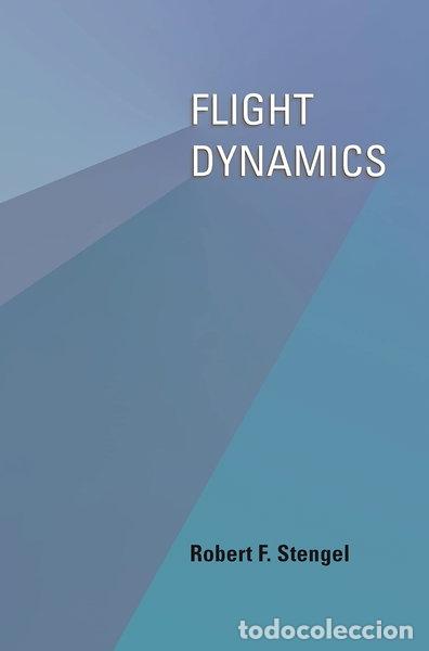 Libros: Flight Dynamics- 9780691114071 - Foto 1